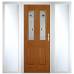 Composite Door/Frame Set Bradbourne 